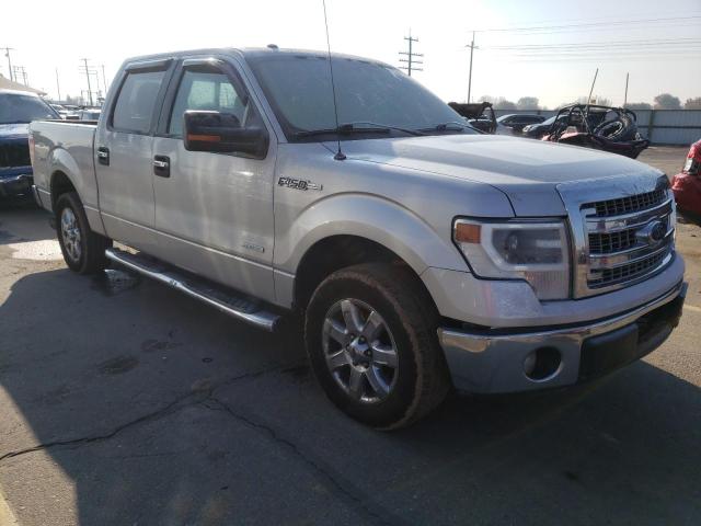 Photo 3 VIN: 1FTFW1CTXEKD06963 - FORD F150 SUPER 