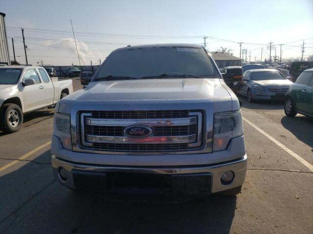 Photo 4 VIN: 1FTFW1CTXEKD06963 - FORD F150 SUPER 