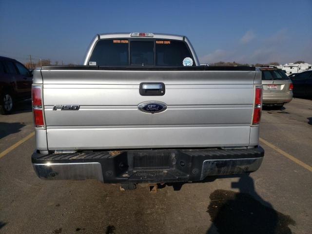 Photo 5 VIN: 1FTFW1CTXEKD06963 - FORD F150 SUPER 