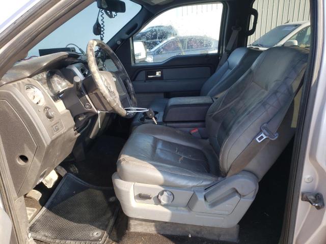 Photo 6 VIN: 1FTFW1CTXEKD06963 - FORD F150 SUPER 