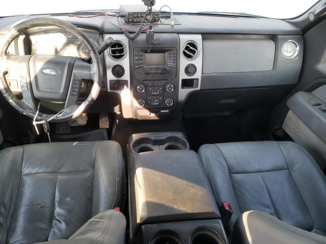 Photo 7 VIN: 1FTFW1CTXEKD06963 - FORD F150 SUPER 