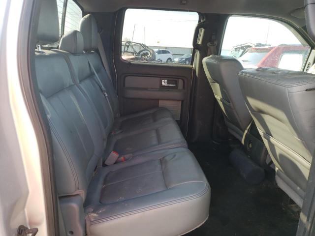 Photo 9 VIN: 1FTFW1CTXEKD06963 - FORD F150 SUPER 