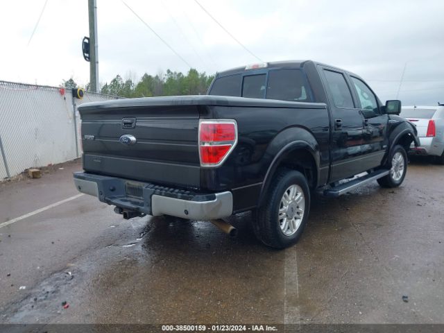 Photo 3 VIN: 1FTFW1CTXEKD57010 - FORD F-150 