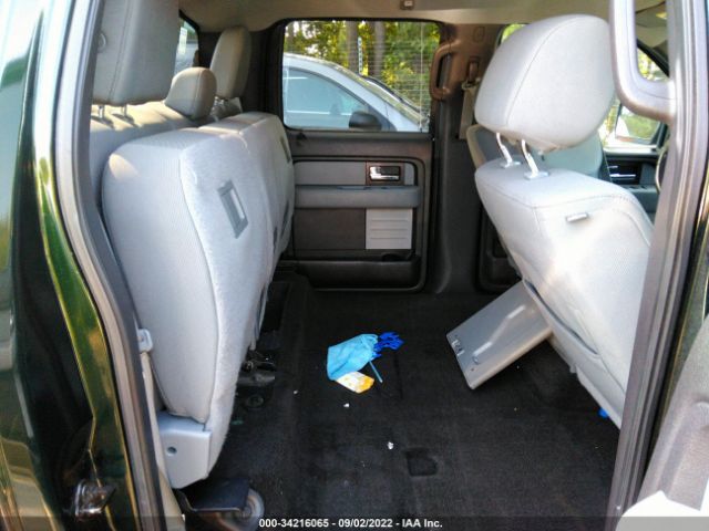 Photo 7 VIN: 1FTFW1CTXEKF56316 - FORD F-150 