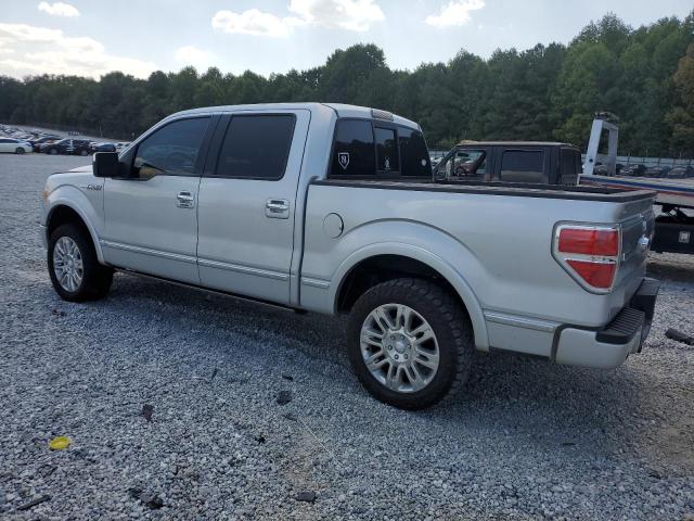 Photo 1 VIN: 1FTFW1CV0AFA27011 - FORD F150 SUPER 