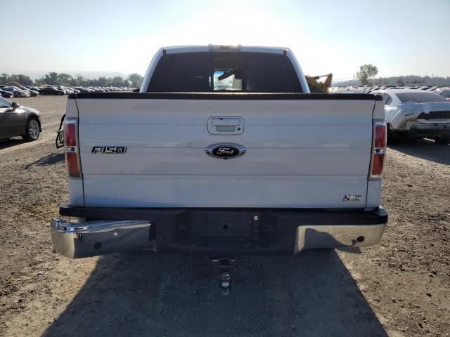 Photo 5 VIN: 1FTFW1CV0AFA29096 - FORD F-150 