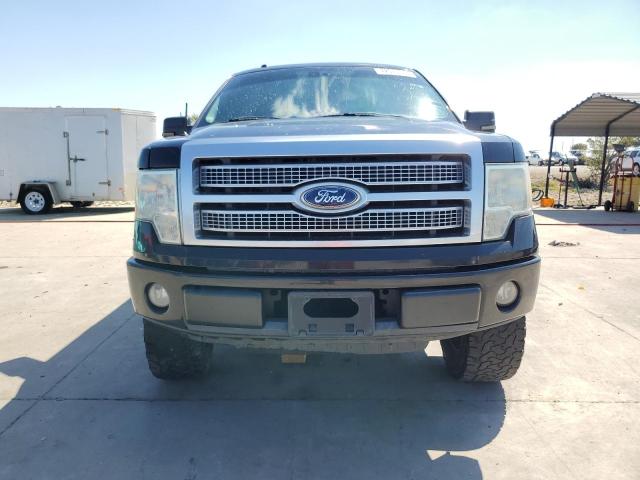 Photo 4 VIN: 1FTFW1CV0AFA43855 - FORD F150 SUPER 