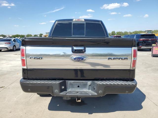 Photo 5 VIN: 1FTFW1CV0AFA43855 - FORD F150 SUPER 