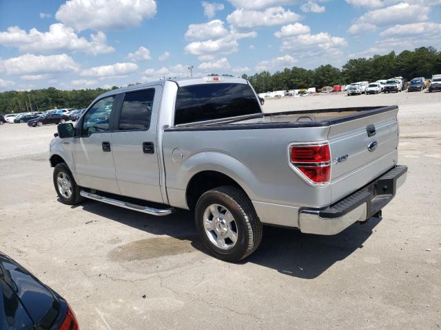 Photo 1 VIN: 1FTFW1CV0AFA85801 - FORD F150 SUPER 