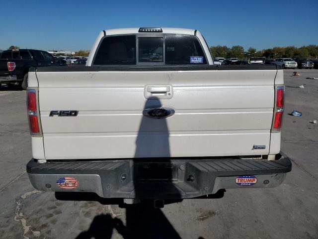 Photo 5 VIN: 1FTFW1CV0AFB86577 - FORD F150 SUPER 