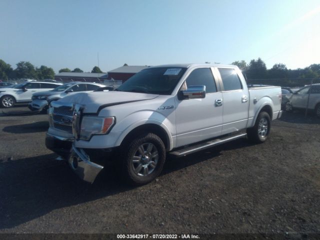 Photo 1 VIN: 1FTFW1CV0AFC20906 - FORD F-150 