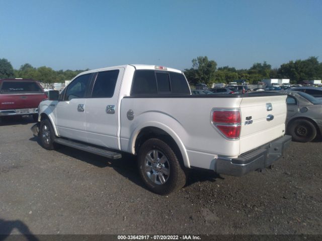 Photo 2 VIN: 1FTFW1CV0AFC20906 - FORD F-150 