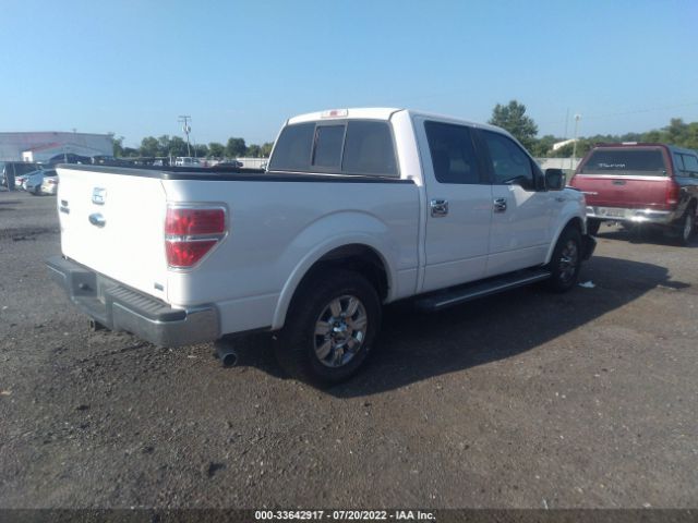 Photo 3 VIN: 1FTFW1CV0AFC20906 - FORD F-150 