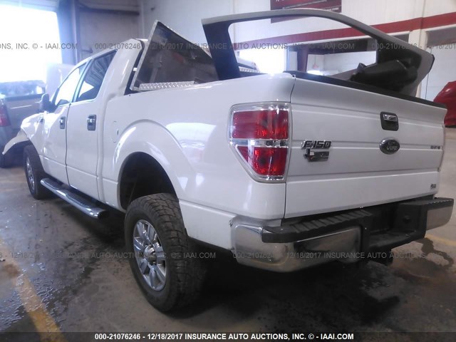 Photo 2 VIN: 1FTFW1CV0AFC23191 - FORD F-150 