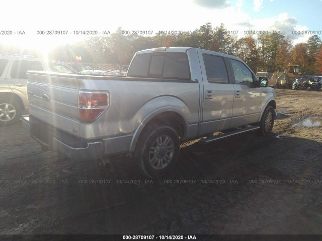 Photo 3 VIN: 1FTFW1CV0AFC33381 - FORD F-150 