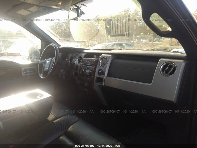 Photo 4 VIN: 1FTFW1CV0AFC33381 - FORD F-150 