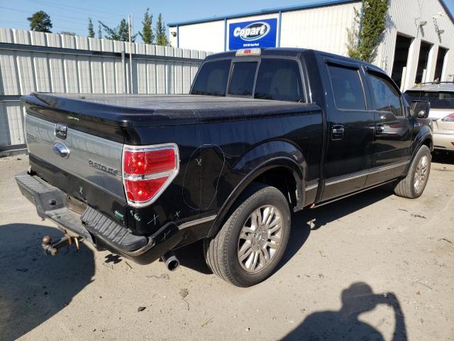 Photo 2 VIN: 1FTFW1CV0AFC55882 - FORD F150 SUPER 