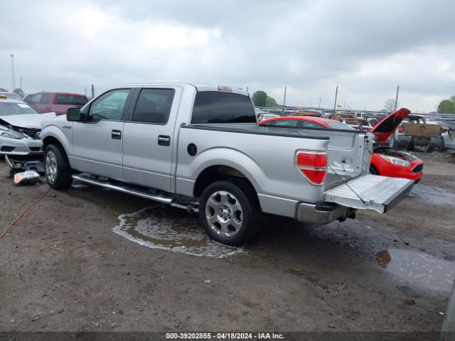 Photo 2 VIN: 1FTFW1CV0AFC56904 - FORD F-150 