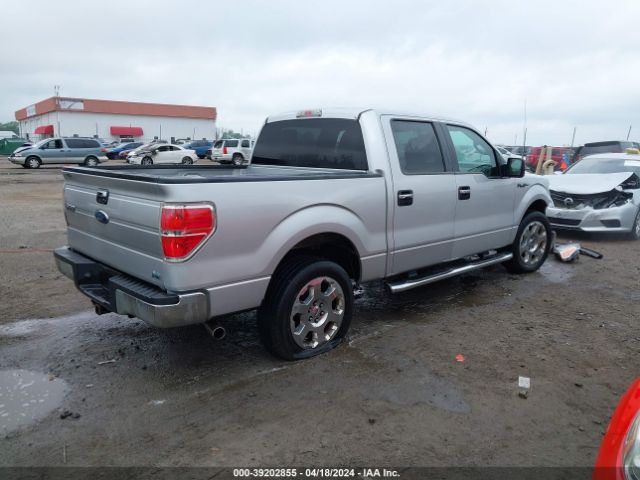 Photo 3 VIN: 1FTFW1CV0AFC56904 - FORD F-150 