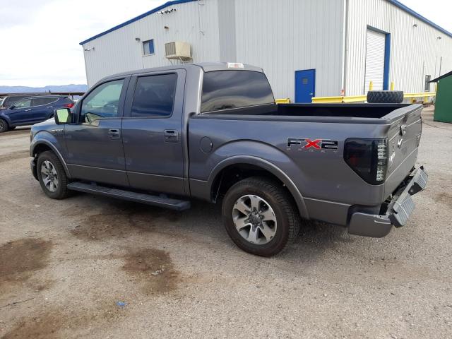 Photo 1 VIN: 1FTFW1CV0AKB59693 - FORD F-150 