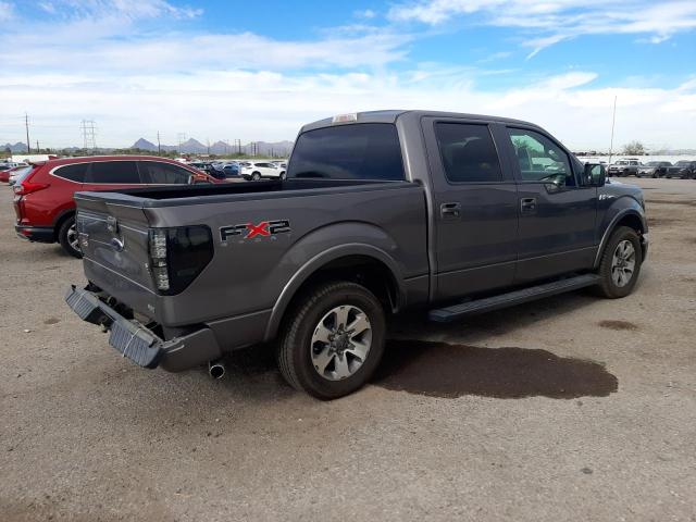 Photo 2 VIN: 1FTFW1CV0AKB59693 - FORD F-150 