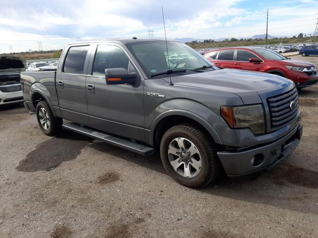 Photo 3 VIN: 1FTFW1CV0AKB59693 - FORD F-150 