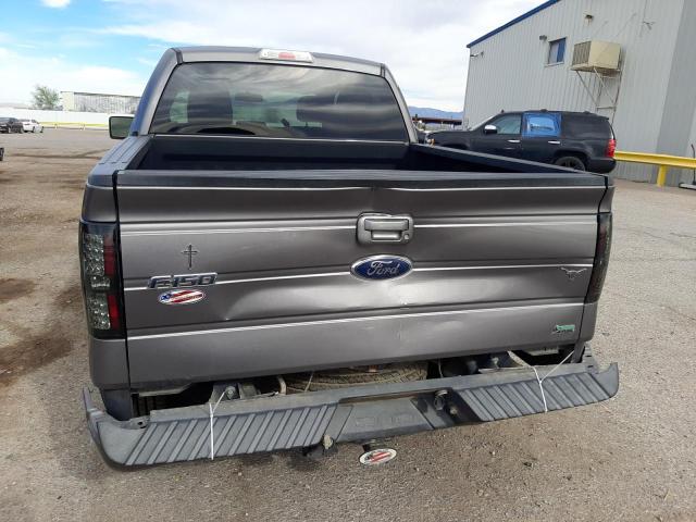 Photo 5 VIN: 1FTFW1CV0AKB59693 - FORD F-150 