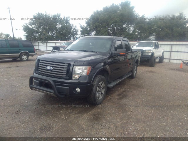 Photo 1 VIN: 1FTFW1CV0AKE27853 - FORD F-150 