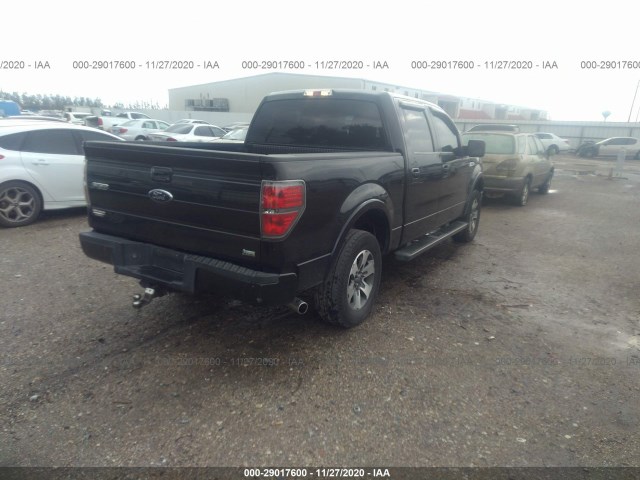 Photo 3 VIN: 1FTFW1CV0AKE27853 - FORD F-150 