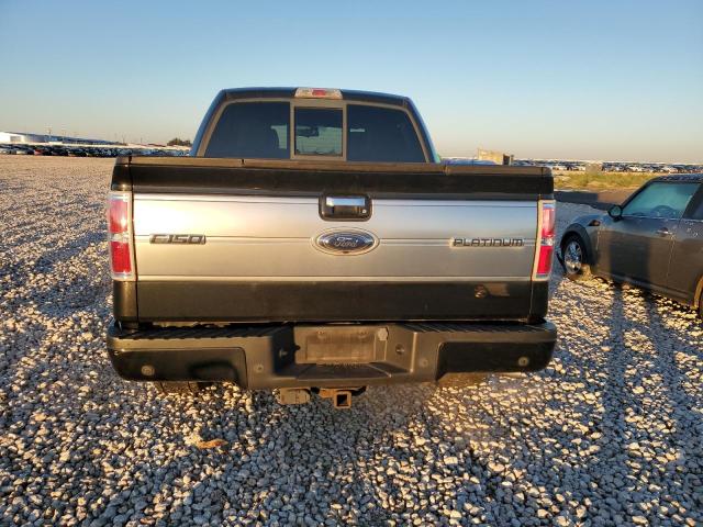 Photo 5 VIN: 1FTFW1CV1AFA25848 - FORD F-150 