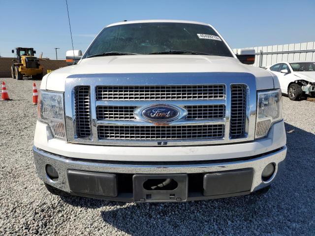 Photo 4 VIN: 1FTFW1CV1AFA95401 - FORD F150 SUPER 