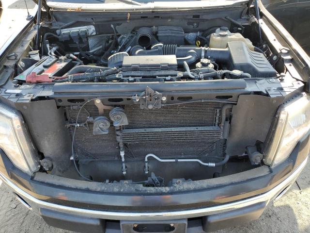 Photo 10 VIN: 1FTFW1CV1AFC33907 - FORD F150 SUPER 