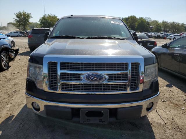 Photo 4 VIN: 1FTFW1CV1AFC33907 - FORD F150 SUPER 