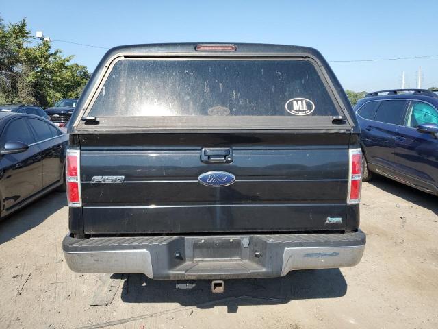 Photo 5 VIN: 1FTFW1CV1AFC33907 - FORD F150 SUPER 