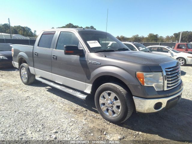 Photo 0 VIN: 1FTFW1CV1AFC49332 - FORD F-150 