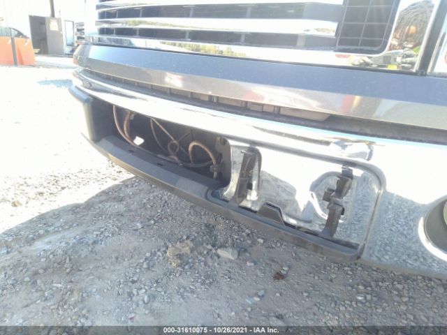 Photo 5 VIN: 1FTFW1CV1AFC49332 - FORD F-150 