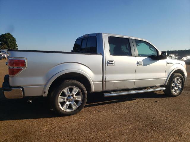 Photo 2 VIN: 1FTFW1CV1AFC49380 - FORD F150 SUPER 