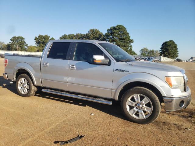 Photo 3 VIN: 1FTFW1CV1AFC49380 - FORD F150 SUPER 