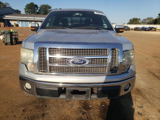 Photo 4 VIN: 1FTFW1CV1AFC49380 - FORD F150 SUPER 