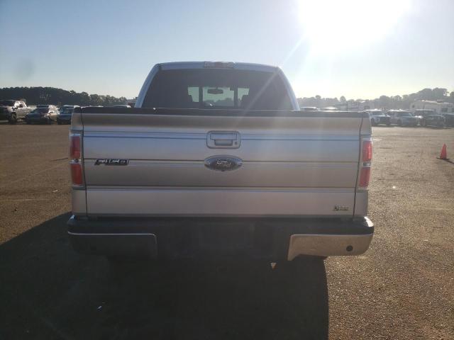 Photo 5 VIN: 1FTFW1CV1AFC49380 - FORD F150 SUPER 