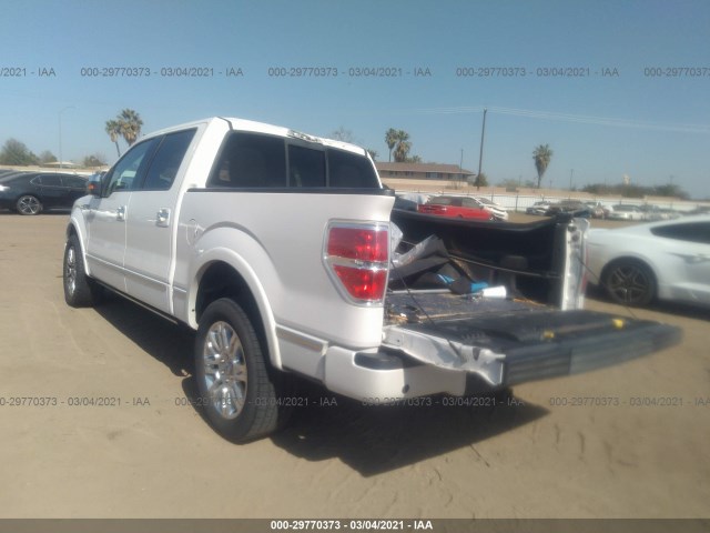 Photo 2 VIN: 1FTFW1CV1AFD33831 - FORD F-150 