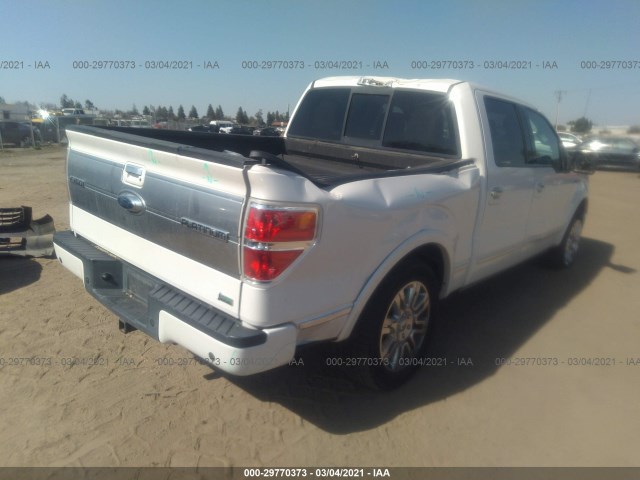 Photo 3 VIN: 1FTFW1CV1AFD33831 - FORD F-150 