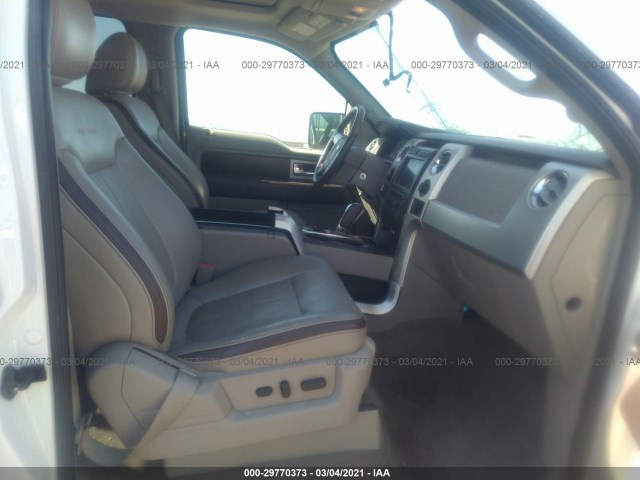 Photo 4 VIN: 1FTFW1CV1AFD33831 - FORD F-150 