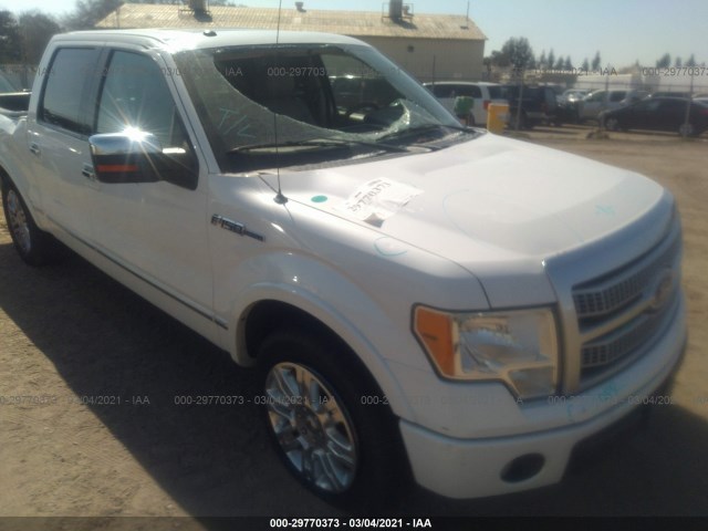 Photo 5 VIN: 1FTFW1CV1AFD33831 - FORD F-150 