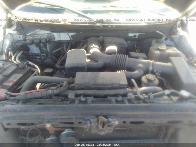 Photo 9 VIN: 1FTFW1CV1AFD33831 - FORD F-150 