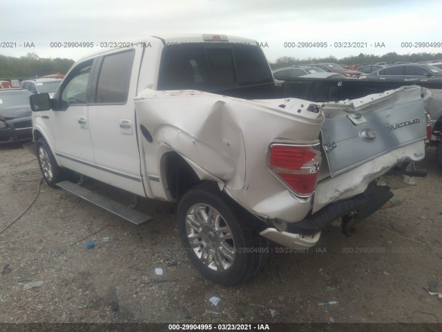 Photo 2 VIN: 1FTFW1CV1AFD66537 - FORD F-150 