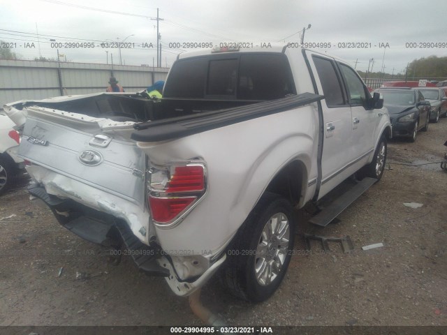 Photo 3 VIN: 1FTFW1CV1AFD66537 - FORD F-150 