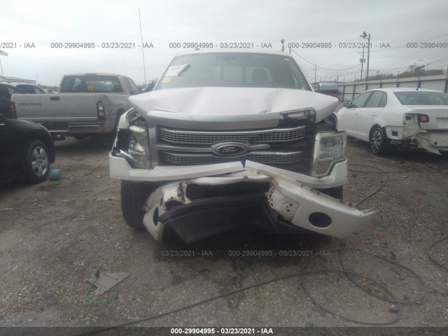 Photo 5 VIN: 1FTFW1CV1AFD66537 - FORD F-150 