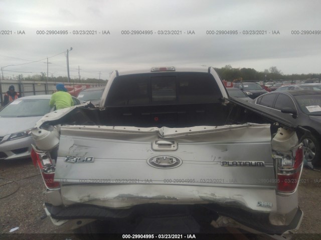 Photo 7 VIN: 1FTFW1CV1AFD66537 - FORD F-150 