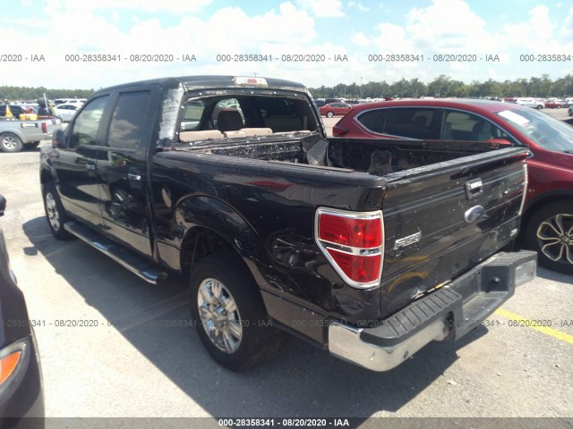 Photo 2 VIN: 1FTFW1CV1AFD73892 - FORD F-150 